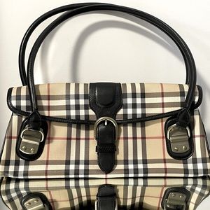 Burberry Handbag